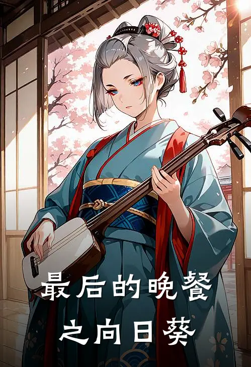 最后的晚餐之向日葵