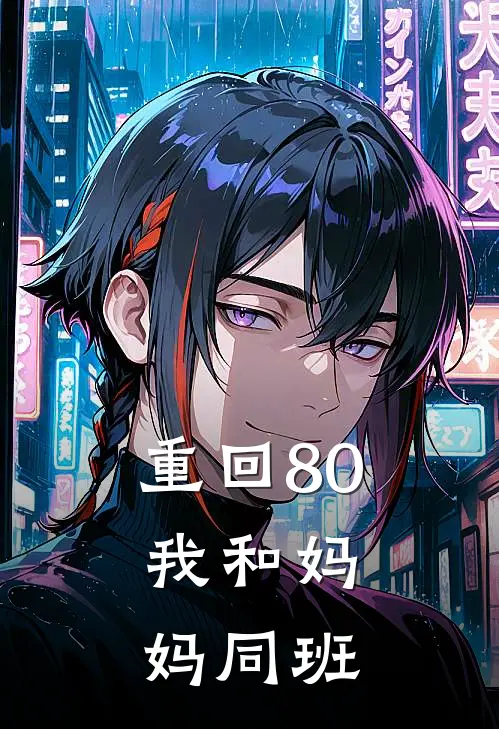 重回80：我和妈妈同班