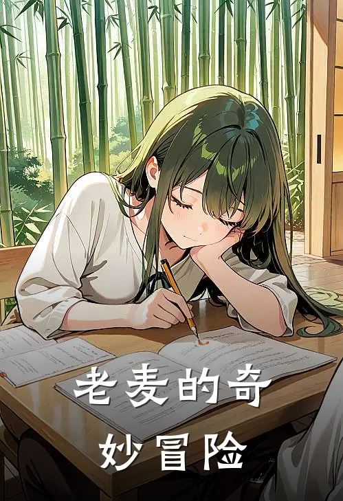 老麦的奇妙冒险