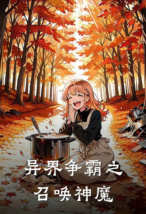 异界争霸之召唤神魔