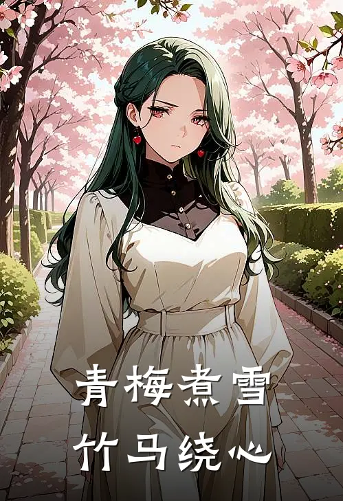 青梅煮雪，竹马绕心