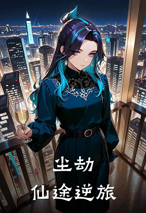 尘劫：仙途逆旅