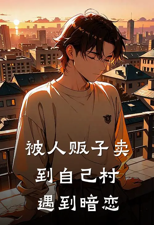 被人贩子卖到自己村，遇到暗恋