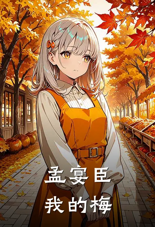 孟宴臣：我的梅