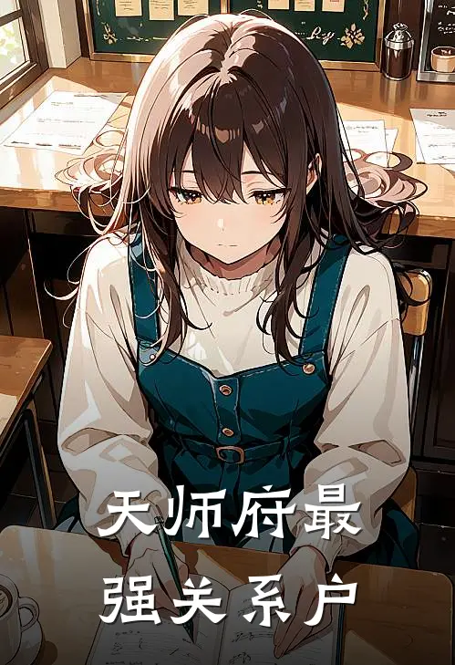 天师府最强关系户