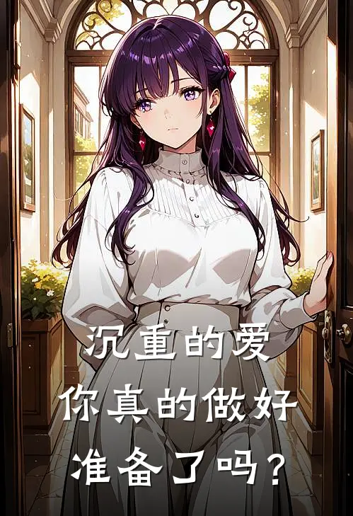 沉重的爱，你真的做好准备了吗？