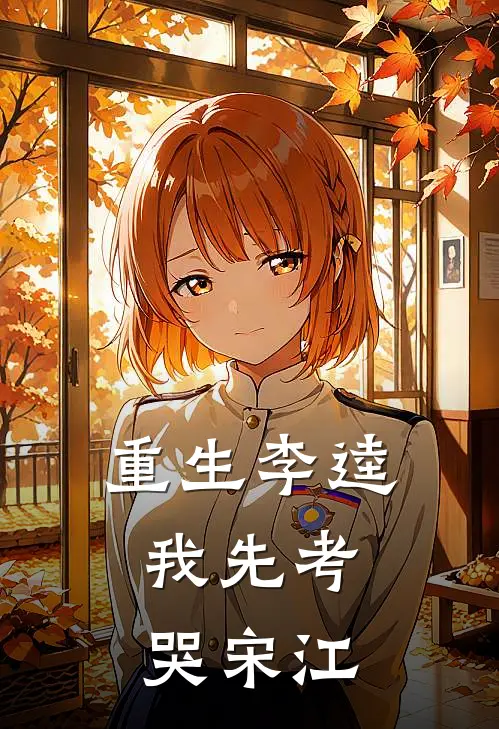 重生李逵，我先考哭宋江