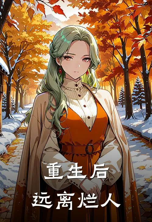 重生后，远离烂人