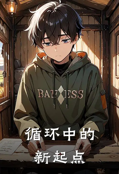 循环中的新起点