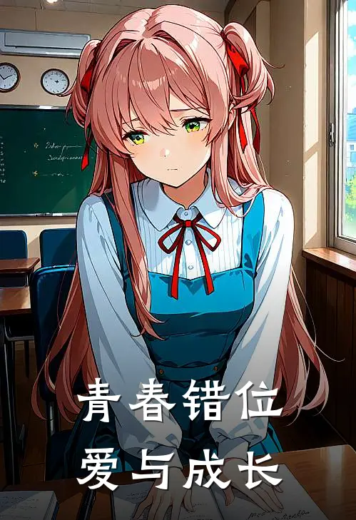 青春错位爱与成长