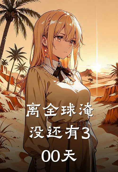 离全球淹没还有300天