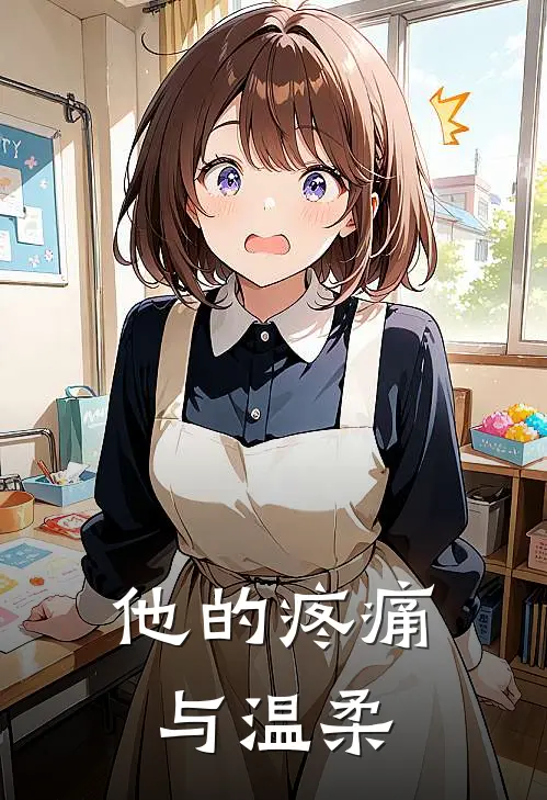 他的疼痛与温柔