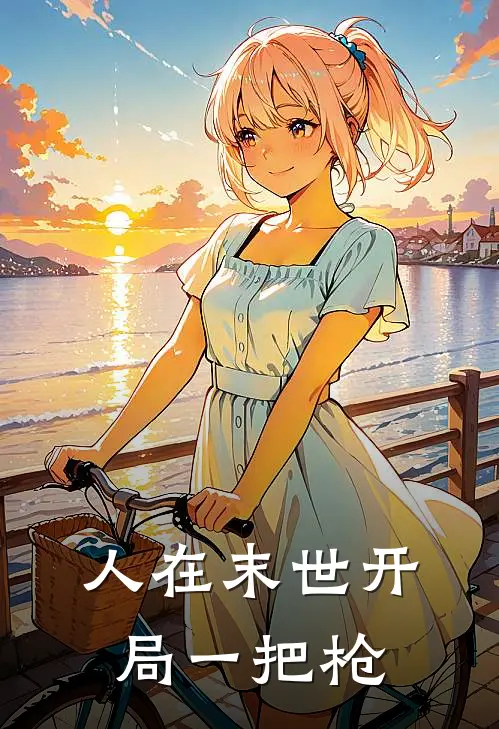 人在末世开局一把枪