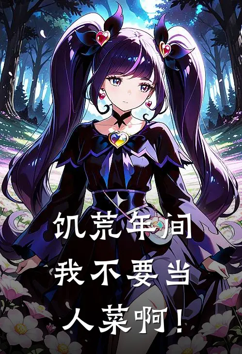 饥荒年间，我不要当人菜啊！