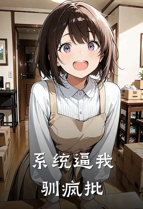 系统逼我驯疯批