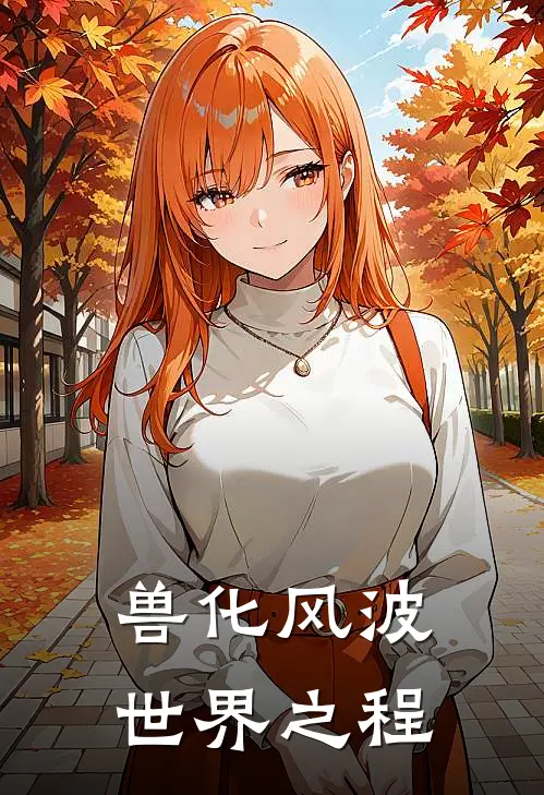 兽化风波：世界之程