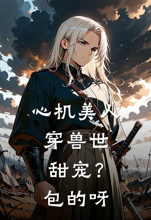 心机美人穿兽世，甜宠？包的呀