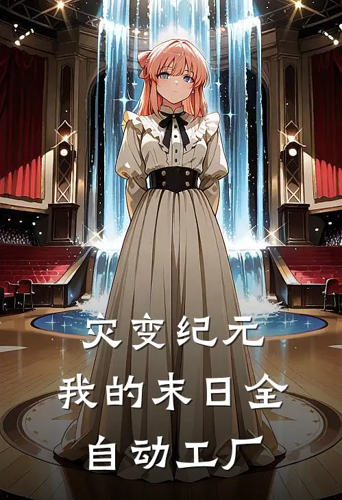 灾变纪元：我的末日全自动工厂
