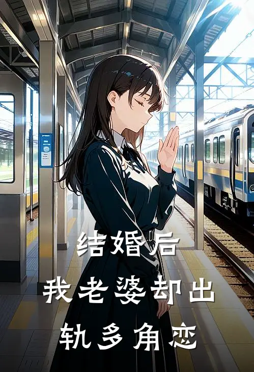 结婚后，我老婆却出轨多角恋