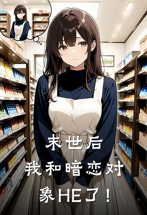 末世后，我和暗恋对象HE了！