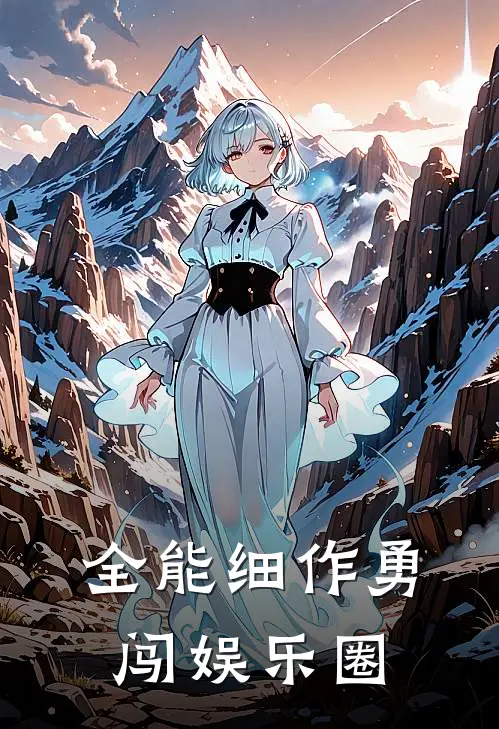 全能细作勇闯娱乐圈