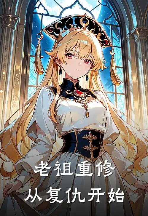 老祖重修，从复仇开始