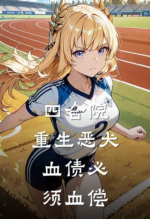 四合院：重生恶犬，血债必须血偿