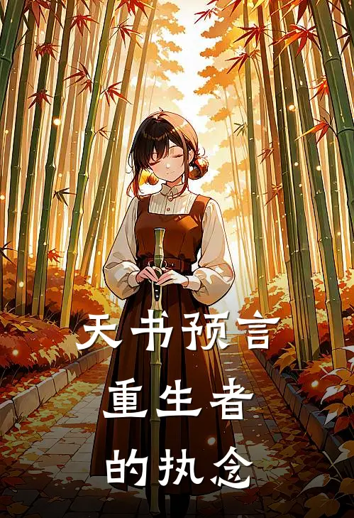 天书预言：重生者的执念