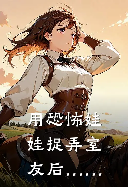 用恐怖娃娃捉弄室友后……