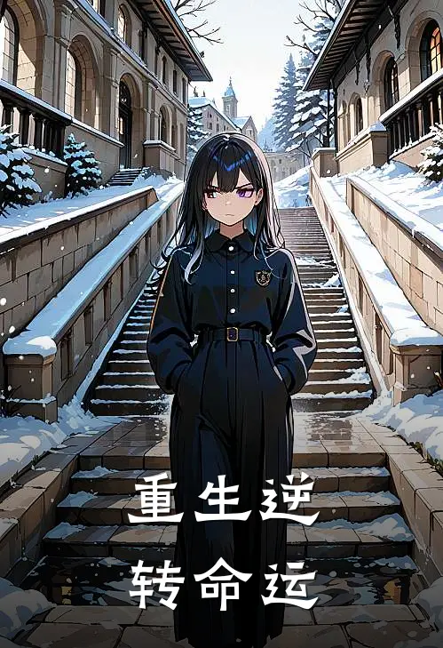 重生逆转命运