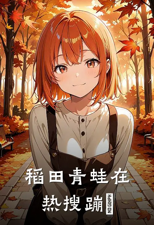 稻田青蛙在热搜蹦跶