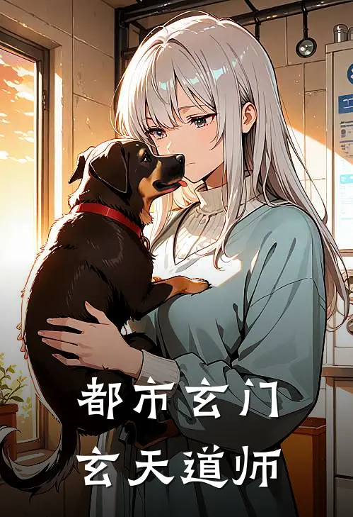 都市玄门，玄天道师