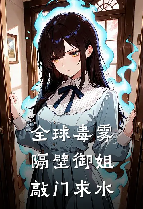 全球毒雾，隔壁御姐敲门求水