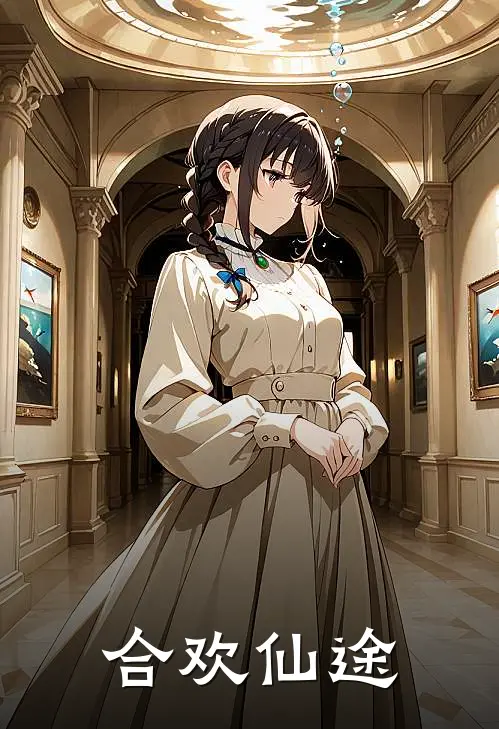 合欢仙途