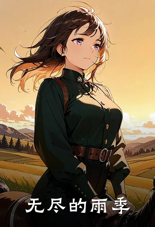 无尽的雨季