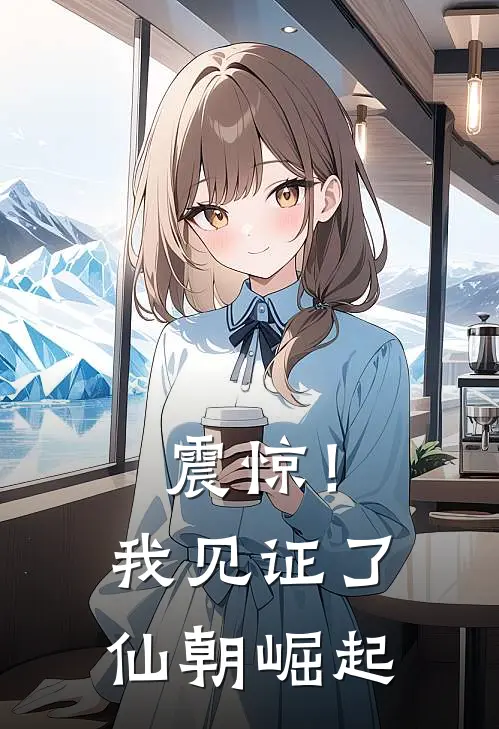 震惊！我见证了仙朝崛起