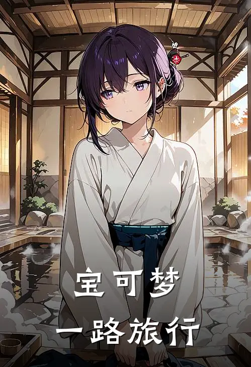 宝可梦：一路旅行