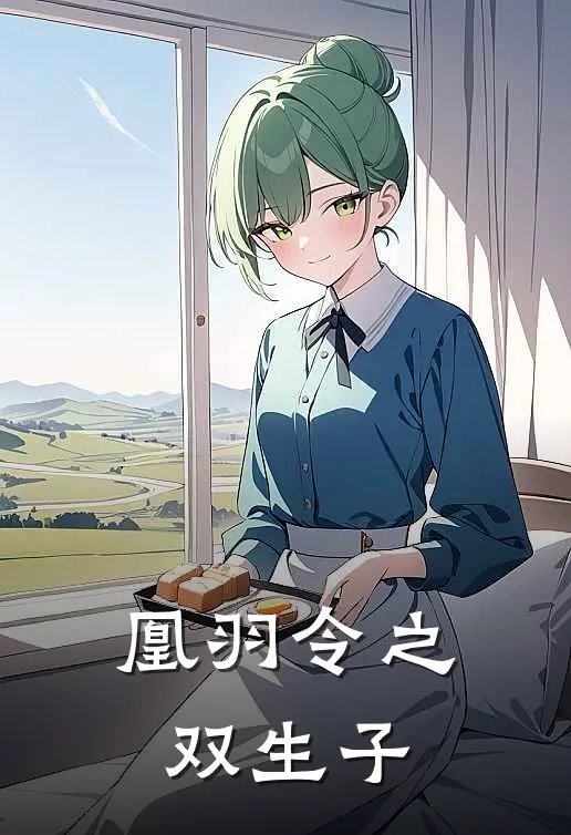 凰羽令之双生子