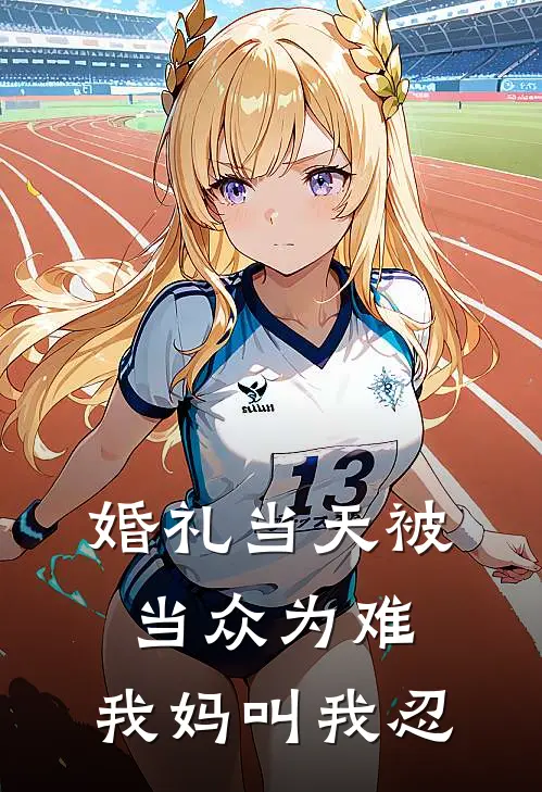 婚礼当天被当众为难，我妈叫我忍