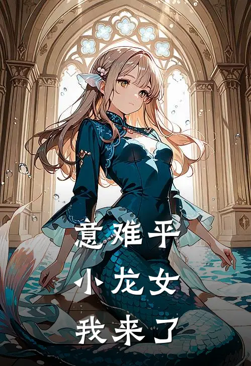 意难平，小龙女，我来了