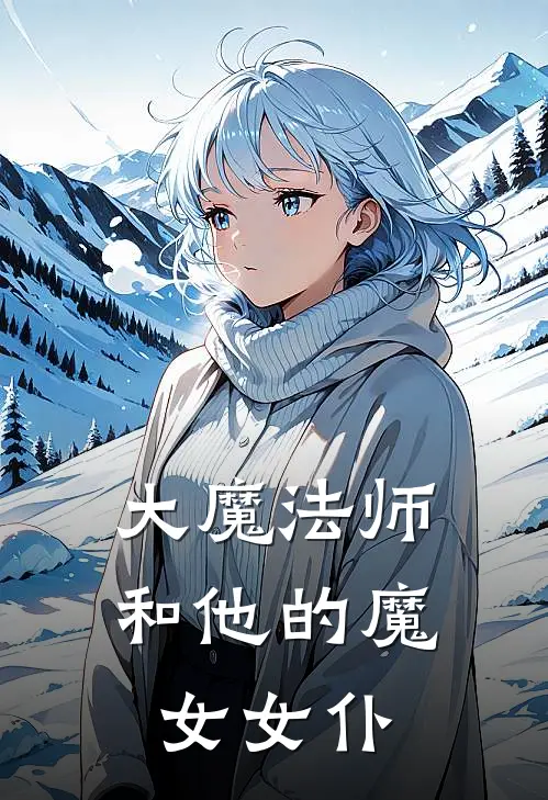 大魔法师和他的魔女女仆