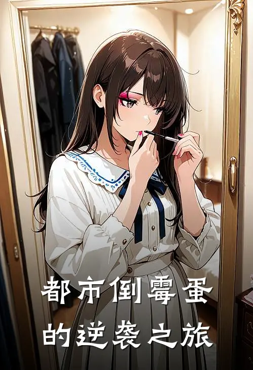 都市倒霉蛋的逆袭之旅