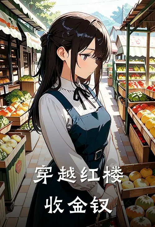 穿越红楼收金钗