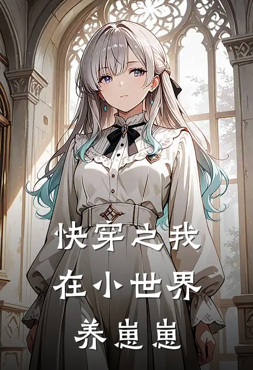 快穿之我在小世界养崽崽