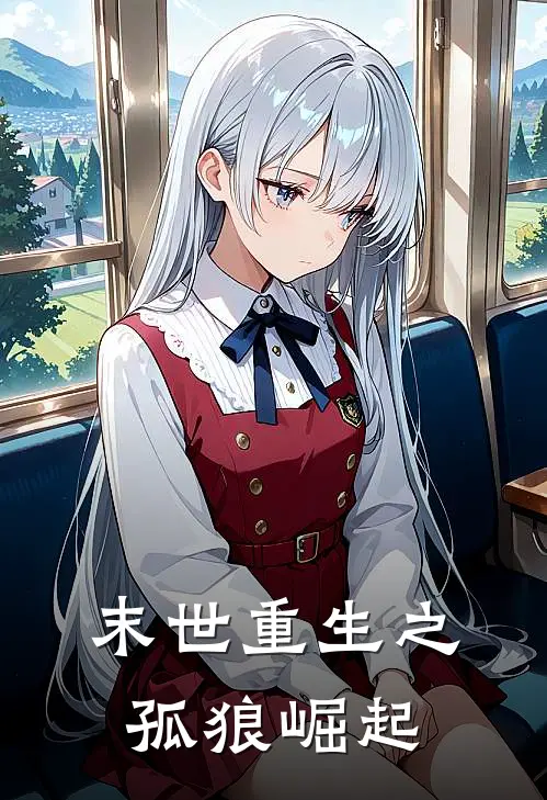 末世重生之孤狼崛起