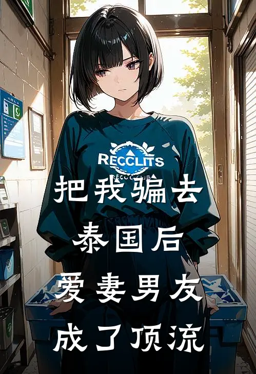 把我骗去泰国后，爱妻男友成了顶流