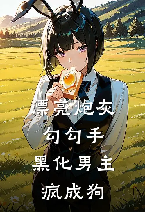 漂亮炮灰勾勾手，黑化男主疯成狗