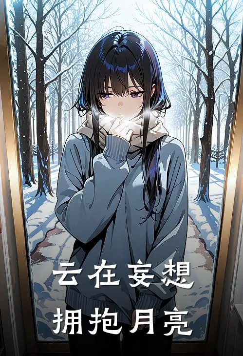 云在妄想拥抱月亮