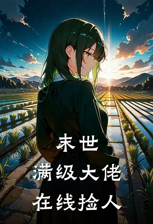 末世，满级大佬在线捡人