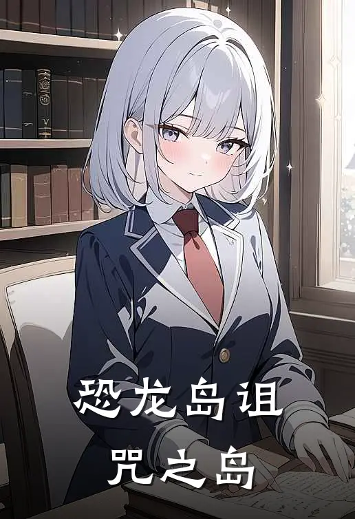 恐龙岛【诅咒之岛】